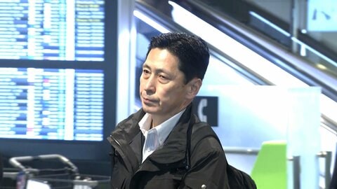 「中国側のボルテージ上がってきている」外務省金井局長が北京へ　高市総理発言めぐり話し合いで事態収拾図る