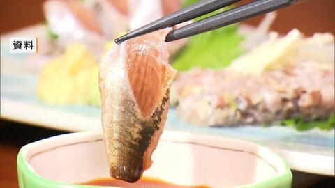 「安くてうまい」イワシが消えた？ 北海道・釧路でマイワシ2カ月水揚げゼロ　港の8割占める主力魚に異変　海水温低下など影響か