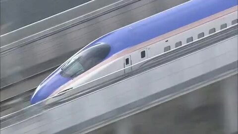 北陸新幹線の大阪延伸ルートはどうなる？小浜京都の桂川案・南北案・米原の一部直通案の3択に