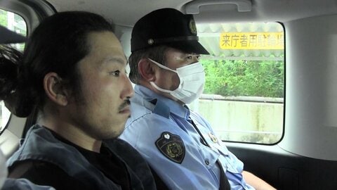ひき逃げた軽トラは現場近くのコインパーキングに　レッカー移動が逮捕のきっかけに、「記憶がない」と否認　埼玉・新座市死亡ひき逃げ事件