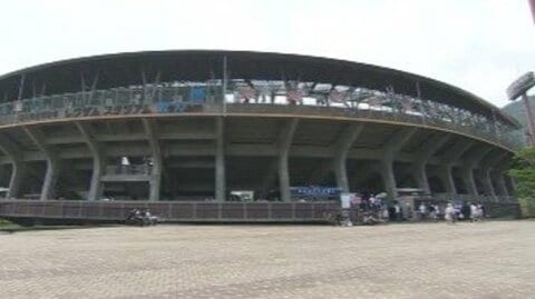 【速報】春の高校野球香川大会　蓬莱と尽誠学園がベスト４進出【香川】