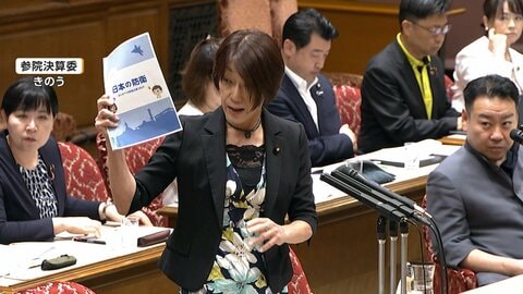 【経緯と反応まとめ】「経済的に厳しい子が自衛隊」発言で波紋　立憲議員が撤回・謝罪　各党から批判相次ぐ　連合も厳重注意