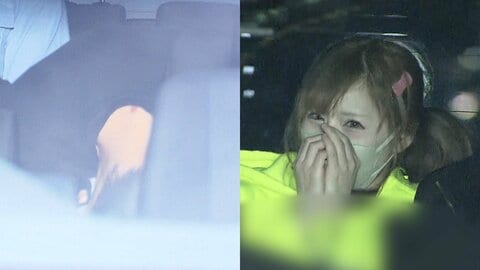 スマホに暴行加える様子の動画　茨城・境町に当時48歳の男性遺体を遺棄し逮捕・起訴された男らを殺害容疑で再逮捕