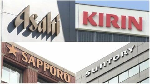 ビール大手4社カルテル疑惑　10年以上前から非公式に協議か　刑事告発も視野に公正取引委員会が調査