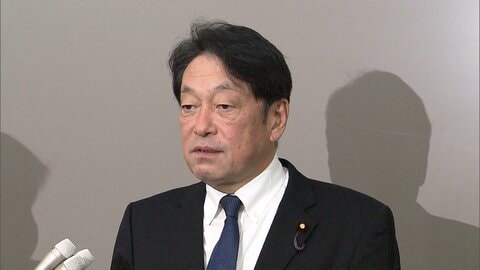 自民・小野寺氏が米軍ベネズエラ攻撃に懸念表明「日本周辺の事態に波及しないかと」　立憲・野田代表「いくら何でもやり過ぎ」