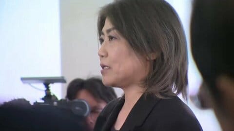 田久保前市長　卒業証書など提出要請の翌日に大学学長などの“ニセ印鑑”　専門業者に発注