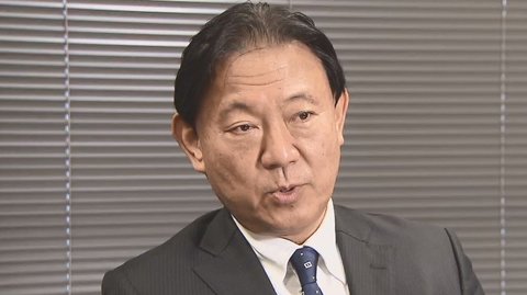 「PCR能力を強化すべきだった」 厚労省”元指揮官”が語る反省点と今後の展望   コロナ初確認から1年