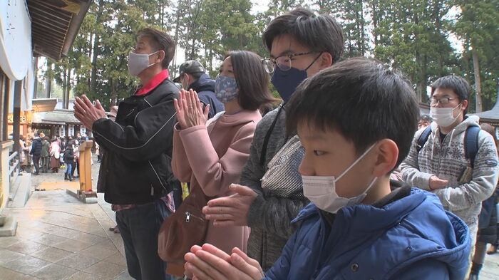 “夢”を隠し味に…