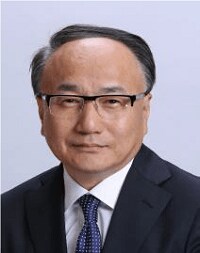 澤田伸副区長(渋谷区公式ホームページより)