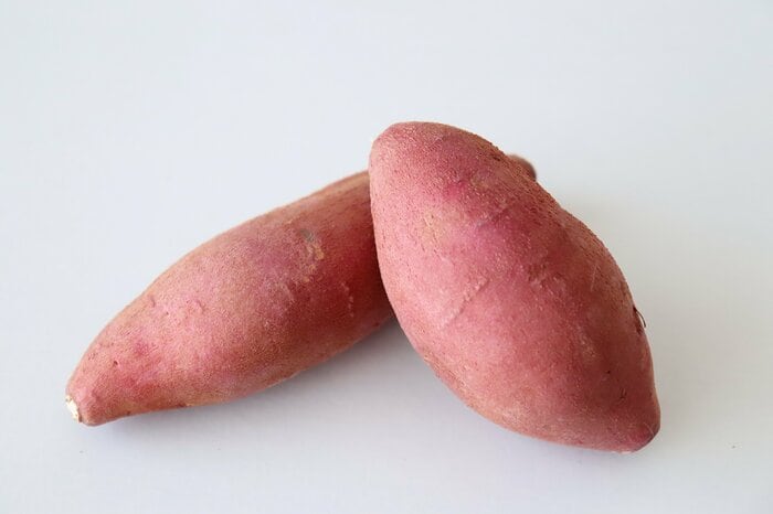 濃厚な甘みが大人気の「紅はるか」