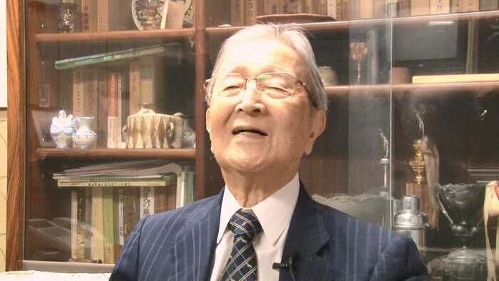 陛下の産声の録音を命じられた杉本毅さん