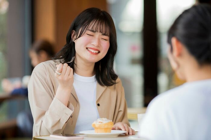 自分の感情を知り、出すことも大事（画像：イメージ）