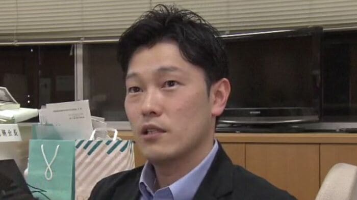 奥谷謙一兵庫県議