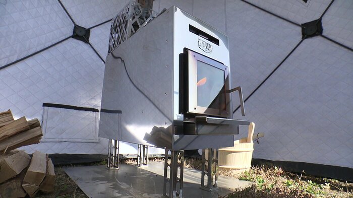 本業で培った溶接技術などをいかす まもなく受注販売へ