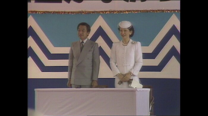 昭和56(1981)年 第1回大会