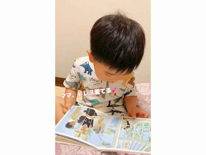 提供:今日のきょーちゃん
