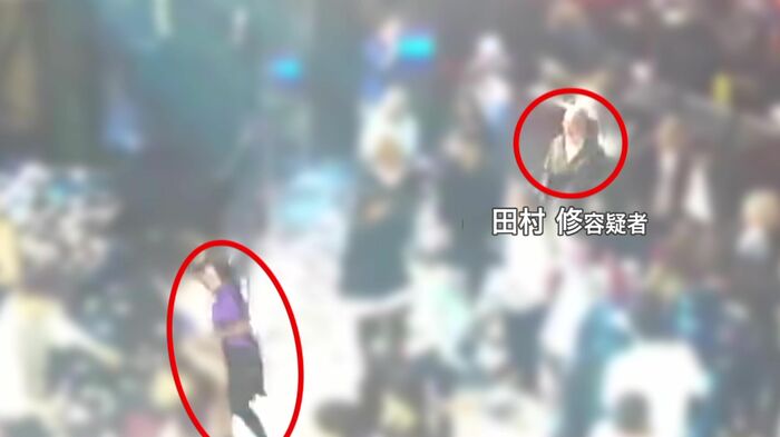 提供:視聴者