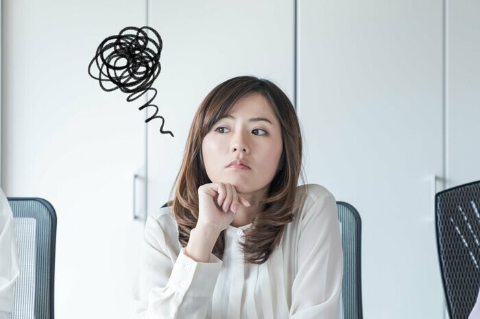 「好きを仕事に」といった考えにしばられていることも(画像:イメージ)
