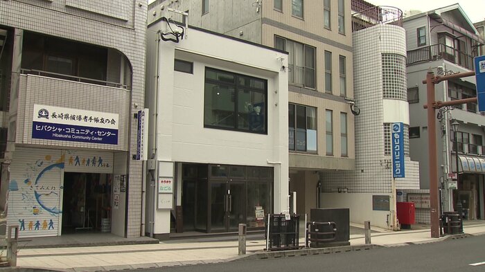 2024年9月にオープンしたベーグルの専門店「siro」(長崎市松山町)