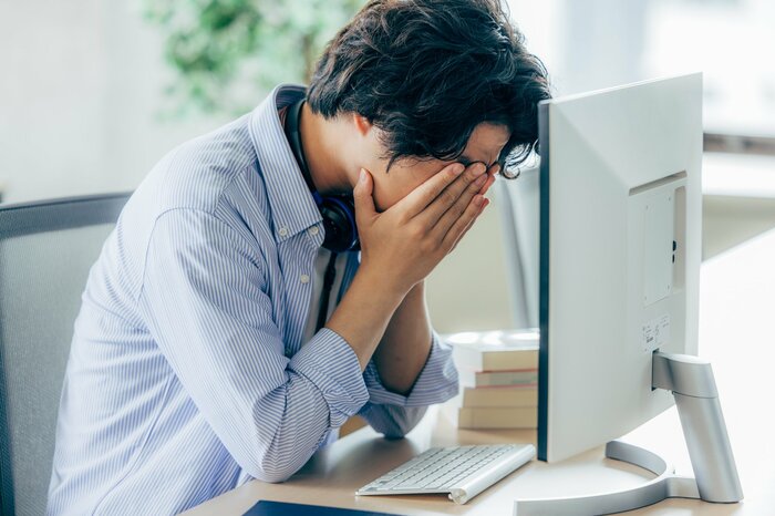 指導の域を超えていることもある(画像:イメージ)