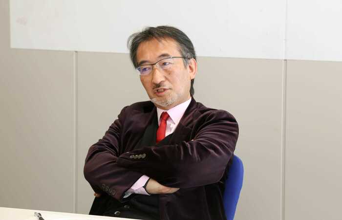 小林解説委員