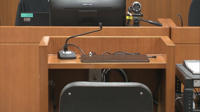 高橋被告によると、覚醒剤を「買い取ってくれ」と言われ、断ったというが・・・。