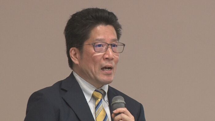 横田めぐみさんの弟・拓也さん