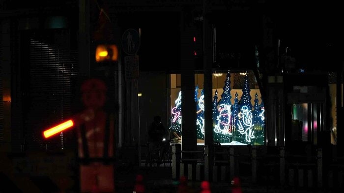 11月5日午前6時