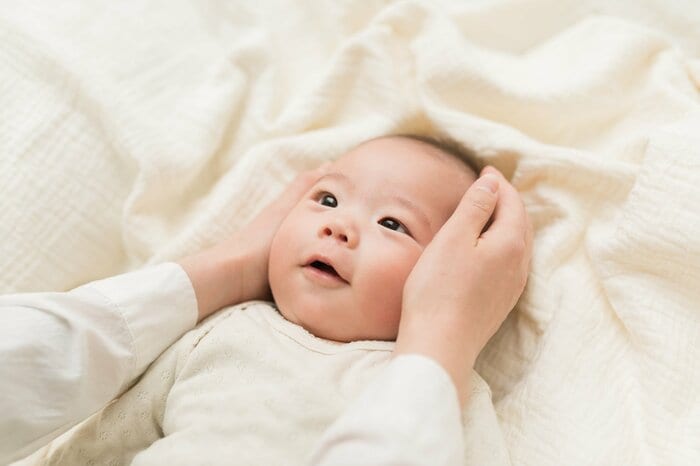 においが気になったら頭皮の状態をチェック(画像はイメージ)