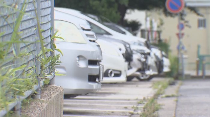 自宅でテレワーク中の悲劇!2歳の娘が車内に放置され死亡...なぜ“7時間”も気づかなかったのか?