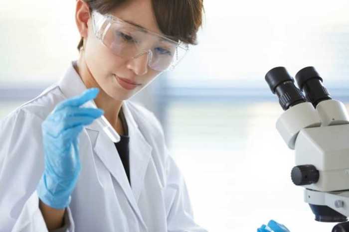 AI活用で新薬開発にかかる時間を大幅短縮…新型コロナウイルスにも適用可能か?