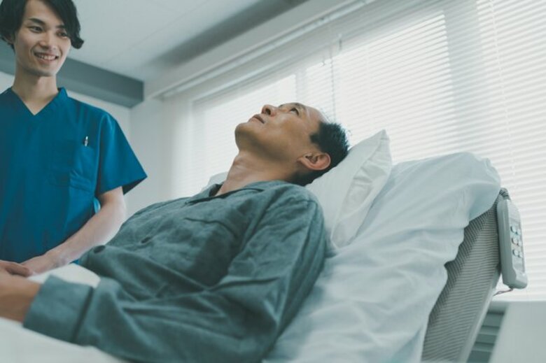 経営者の「病気・死亡」による倒産、10月時点で286件　過去最多ペースで推移