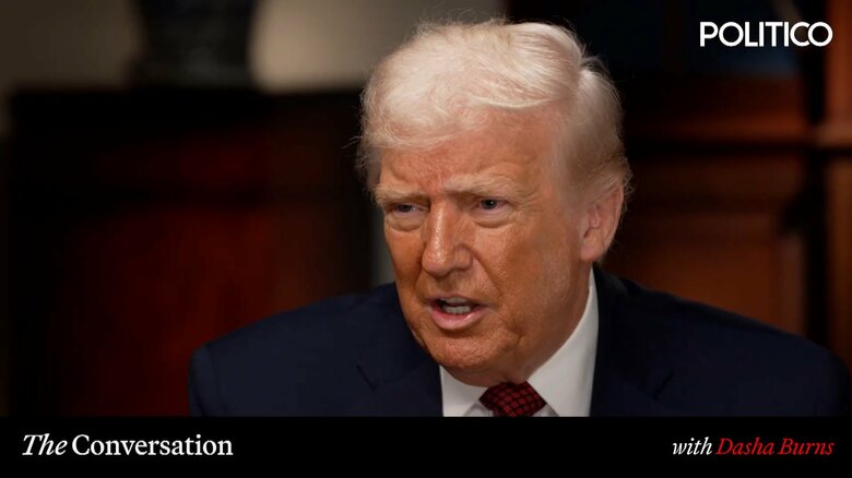 アメリカのトランプ大統領　ウクライナ和平交渉「ロシアは強い立場にある」ウクライナのゼレンスキー大統領に和平案の受け入れ迫る｜FNNプライムオンライン