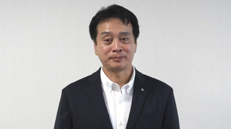 永平寺町の河合永充町長が4期目を目指し出馬の意向　「実績を町民のために生かす責任ある」　2026年3月任期満了【福井】｜FNNプライムオンライン