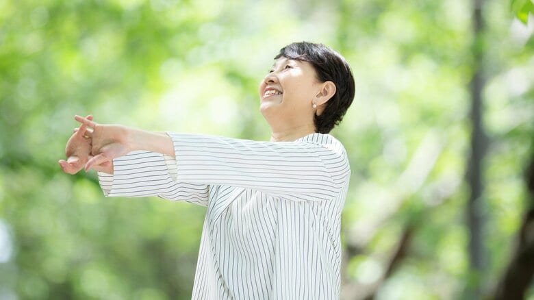 「本当にやりたいこと」を中心に生きる60代へ。産婦人科医・高尾美穂さんの失敗を力に変えるマインドと自分を変える5つの行動｜FNNプライムオンライン