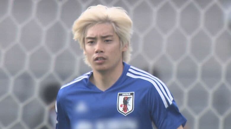 サッカー・伊東純也選手不起訴　「性被害」で女性2人から刑事告訴　伊東選手側は「虚偽告訴」で女性2人を刑事告訴していたがこちらも不起訴｜FNNプライムオンライン