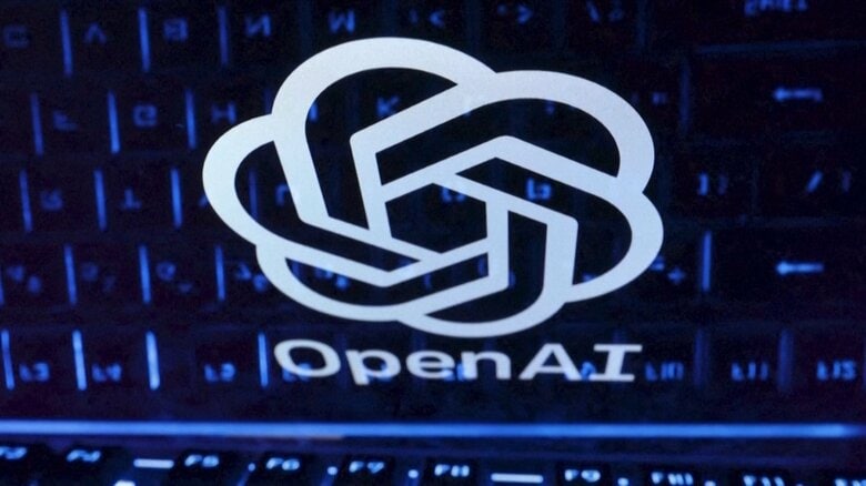 企業価値は約77兆円！「チャットGPT」のオープンAIが上場計画か…競合企業アンソロピックも年内上場に前向き姿勢｜FNNプライムオンライン