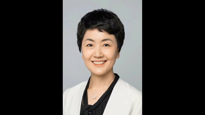 中国共産党・対外窓口部門の女性幹部が拘束か　理由は不明　7月に部長「拘束」報道も…関連は｜FNNプライムオンライン