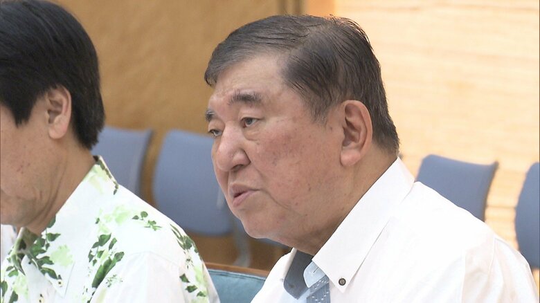 “国際ランク4位”新目標も　AIと知財競争力強化へ　政府が推進計画を決定｜FNNプライムオンライン