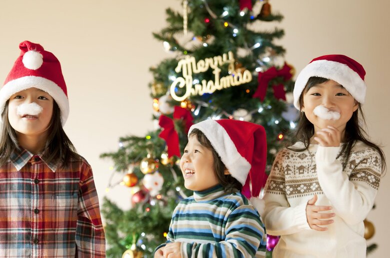 クリスマスプレゼントどうする? 子育て世代のプレゼント予算&家族での過ごし方を徹底調査!/いこーよ総研ユーザーアンケート