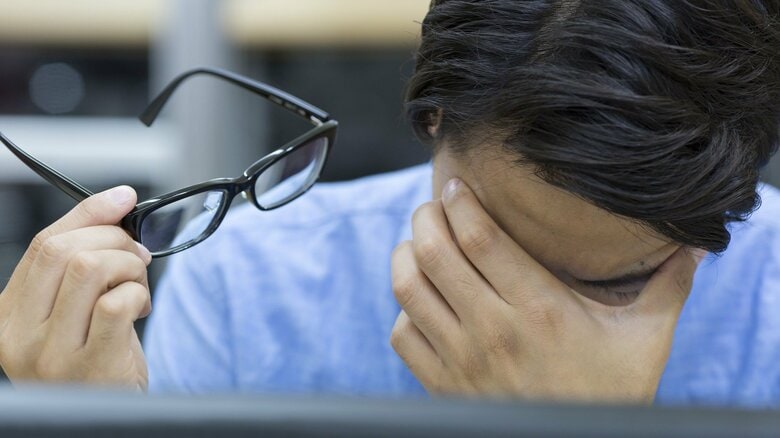 「夕食後だるい…」「昼食後、眠い…」そんなあなたは高血糖症かも？“血糖値のプロ”が解説する高血糖症の怖さ｜FNNプライムオンライン