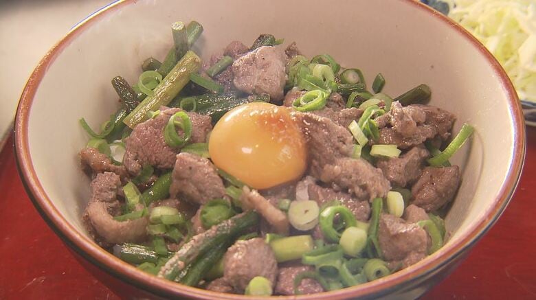 金融マンから「猟師」「ジビエ料理店主」に転身　捕獲したシカ、イノシシを使ったカレーや焼き肉丼を提供　鳥獣被害、担い手不足の課題に向き合い「地域の味に、技を次世代へ」｜FNNプライムオンライン