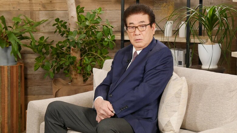 星野仙一氏の弱点は性格にあり…広島カープのレジェンド“ミスター赤ヘル”山本浩二氏が語るライバルたちとの戦いと長嶋茂雄氏との知られざるエピソード｜FNNプライムオンライン