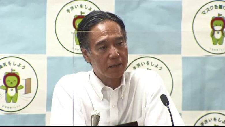 「決して許されるものではない」ガソリン価格の“カルテル疑惑”　第三者委「組織ぐるみで調整」「県への報告は虚偽」　長野県知事「県民の皆様の信頼を著しく裏切るもの」「今後、厳正に対処する」｜FNNプライムオンライン