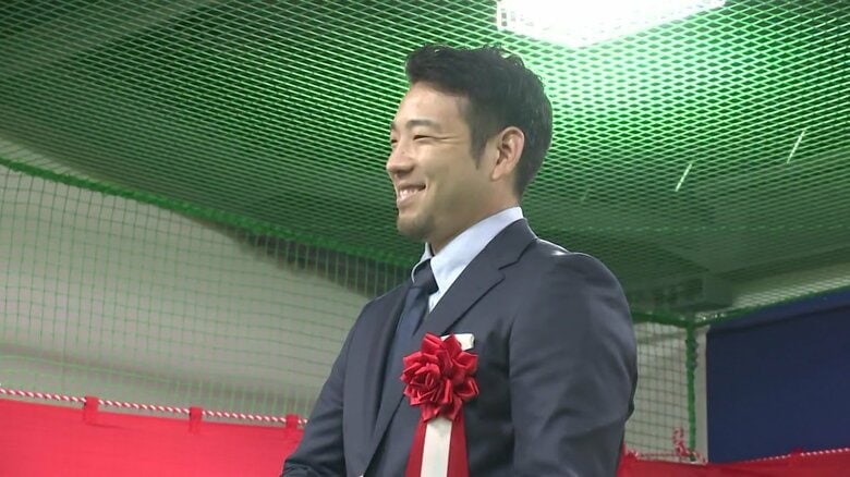 菊池雄星投手プロデュースの複合野球施設「King of the Hill」岩手・花巻市に完成　“夢へのファーストステップ”に｜FNNプライムオンライン