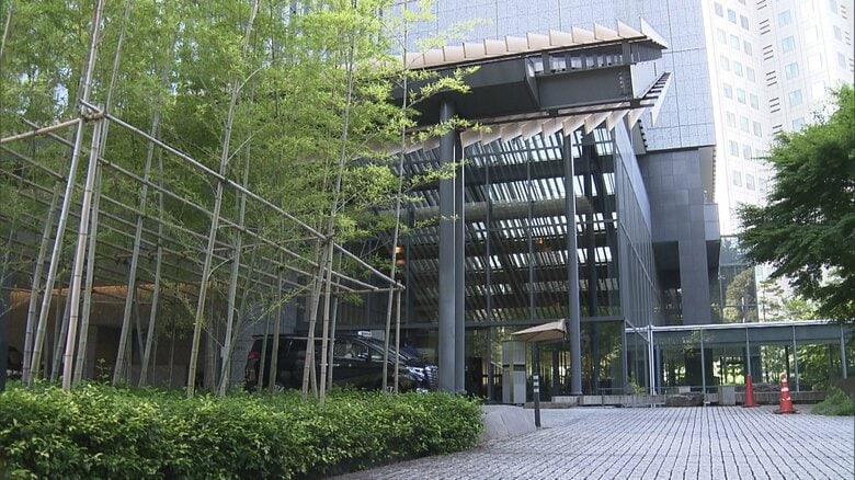 【速報】与党幹部「現金給付は遅くとも年末までに」　ガソリン減税法案は「審議すべき環境ではない」との認識で一致｜FNNプライムオンライン