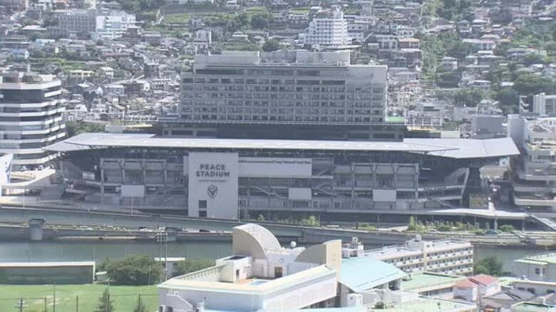 【速報】高校サッカー“冬の選手権”長崎県大会で九州文化学園が初優勝｜FNNプライムオンライン