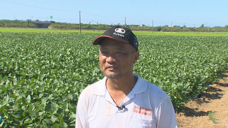 thanksfarm黒鳥 平田和寛さん