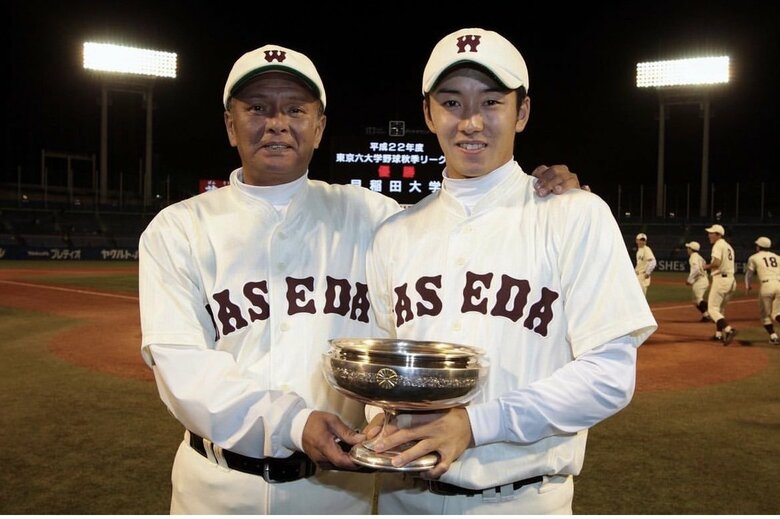 大学ではかけがえのない仲間との出会いもあったという（本人インスタグラムより）