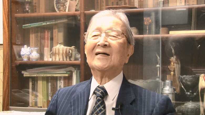 陛下の産声の録音を命じられた杉本毅さん